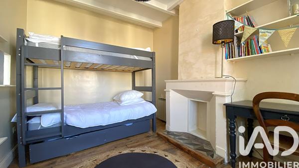 Maison à vendre 5 pièces 124 m² La Tremblade