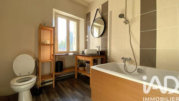 Maison à vendre 5 pièces 124 m² La Tremblade