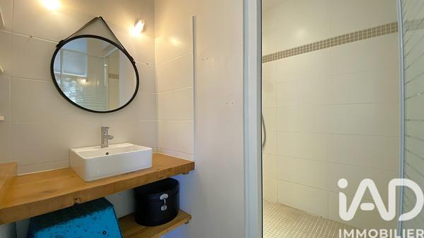 Maison à vendre 5 pièces 124 m² La Tremblade