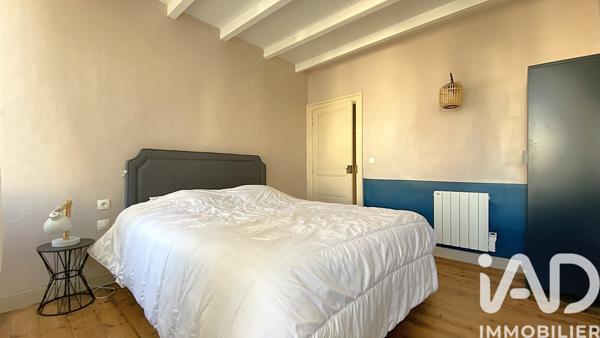 Maison à vendre 5 pièces 124 m² La Tremblade