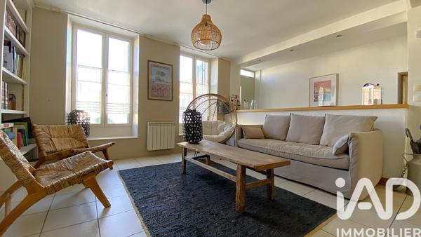 Maison à vendre 5 pièces 124 m² La Tremblade