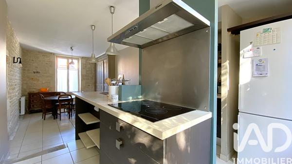 Maison à vendre 5 pièces 124 m² La Tremblade