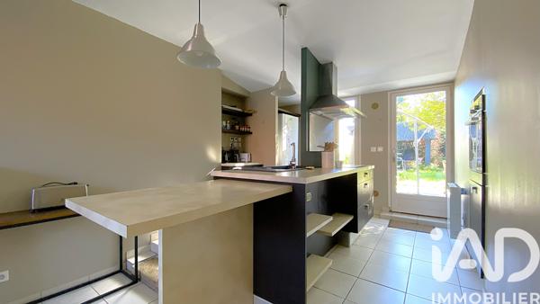 Maison à vendre 5 pièces 124 m² La Tremblade