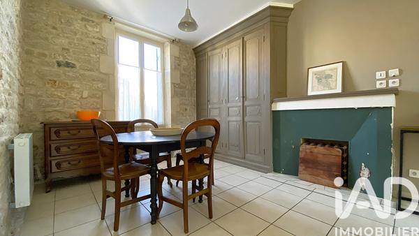 Maison à vendre 5 pièces 124 m² La Tremblade