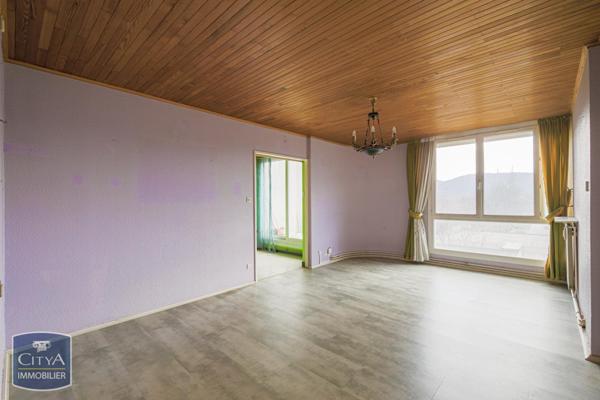 Appartement à vendre 4 pièces 93.64m²