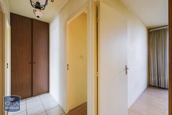 Appartement à vendre 4 pièces 93.64m²