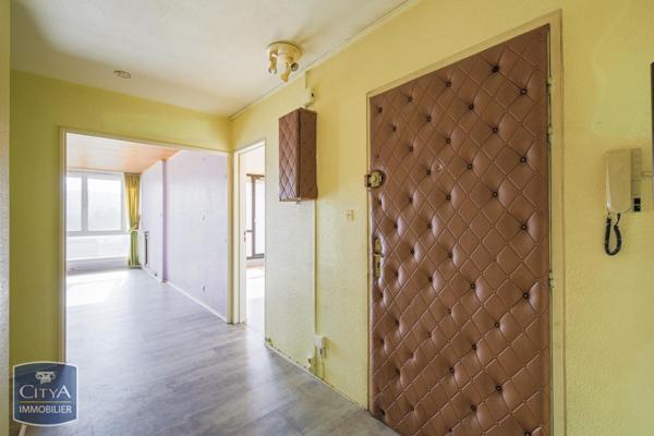 Appartement à vendre 4 pièces 93.64m²