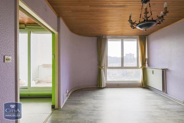 Appartement à vendre 4 pièces 93.64m²