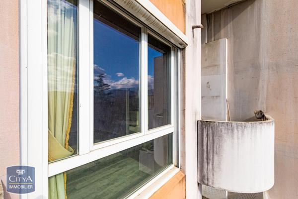 Appartement à vendre 4 pièces 93.64m²