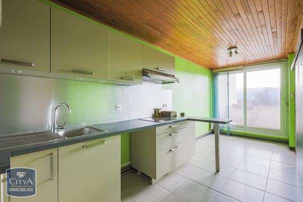 Appartement à vendre 4 pièces 93.64m²