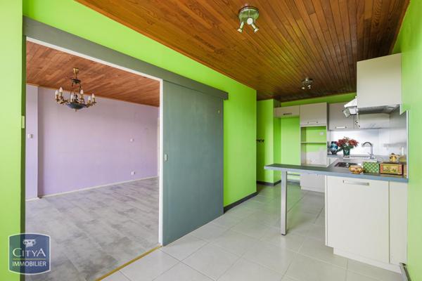 Appartement à vendre 4 pièces 93.64m²