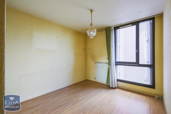 Appartement à vendre 4 pièces 93.64m²