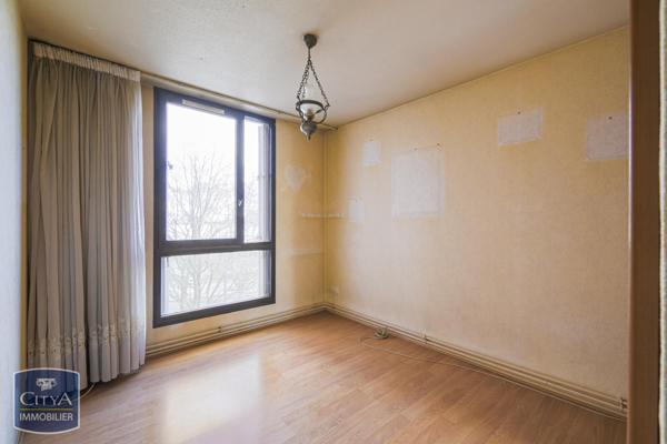 Appartement à vendre 4 pièces 93.64m²