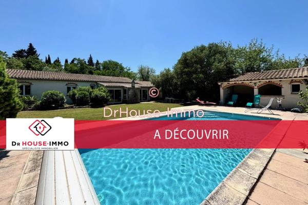 Maison à vendre 7 pièces de 175 m²