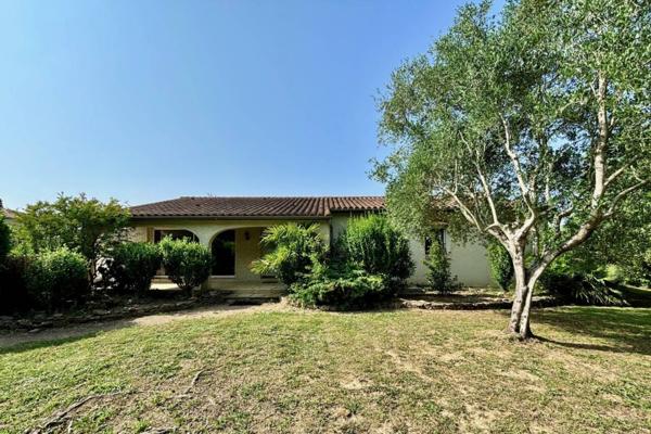 Maison à vendre 7 pièces de 175 m²