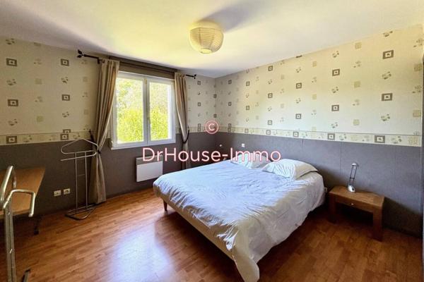 Maison à vendre 7 pièces de 175 m²