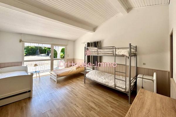 Maison à vendre 7 pièces de 175 m²