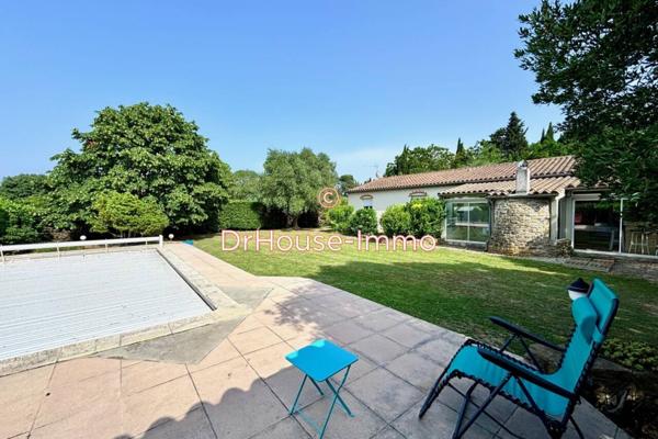 Maison à vendre 7 pièces de 175 m²