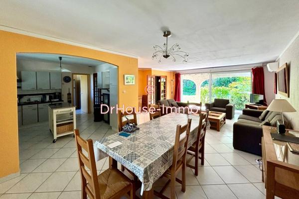 Maison à vendre 7 pièces de 175 m²