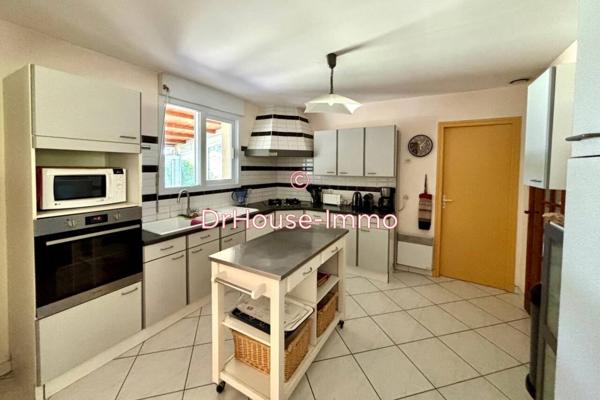 Maison à vendre 7 pièces de 175 m²