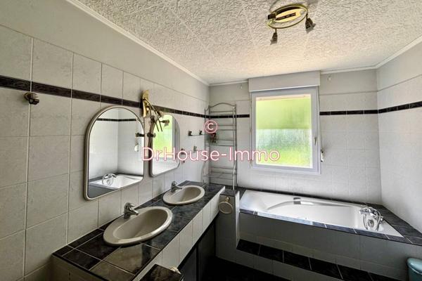 Maison à vendre 7 pièces de 175 m²