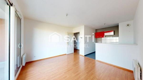 EXCLUSIVITE SAINT OMER CENTRE VILLE