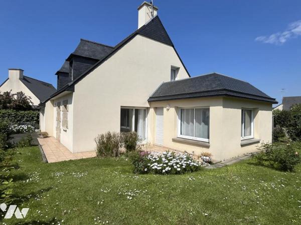 LANGUEUX - Maison résidentielle