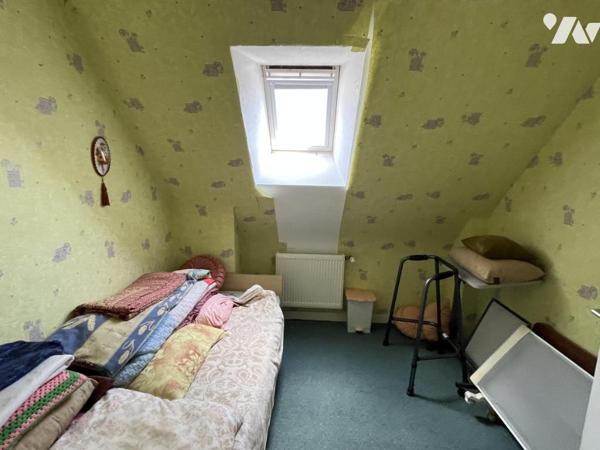 LANGUEUX - Maison résidentielle