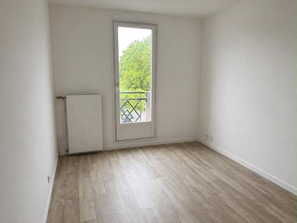 Appartement Evry Courcouronnes 3 pièce(s) 67 m2