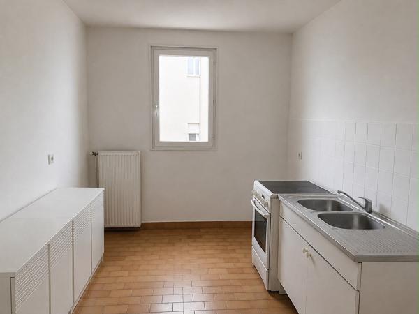 Appartement Evry Courcouronnes 3 pièce(s) 67 m2