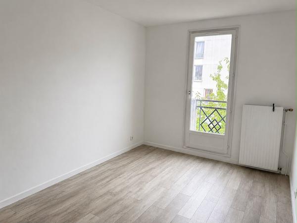 Appartement Evry Courcouronnes 3 pièce(s) 67 m2