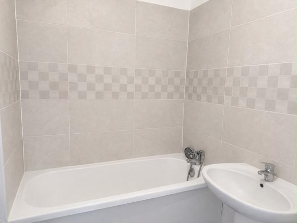 Appartement Evry Courcouronnes 3 pièce(s) 67 m2