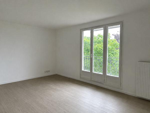 Appartement Evry Courcouronnes 3 pièce(s) 67 m2