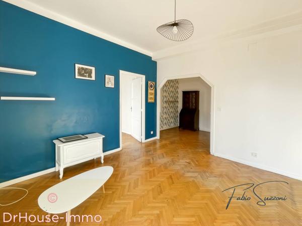 Appartement à vendre 4 pièces de 79 m²