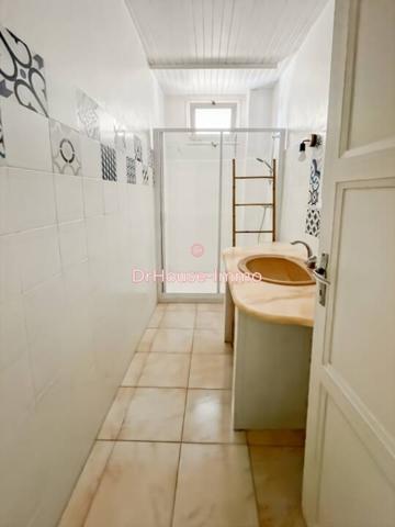 Appartement à vendre 4 pièces de 79 m²