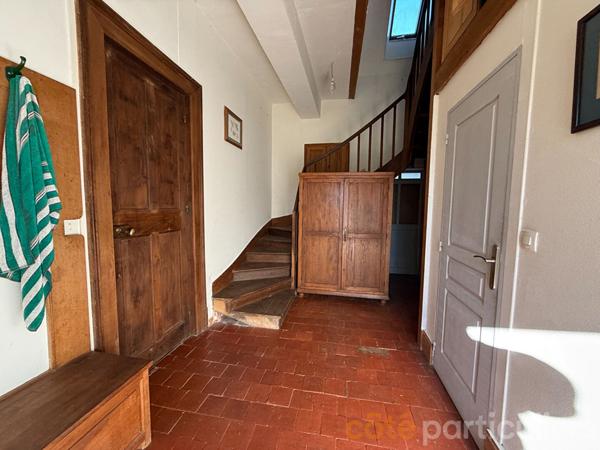 Vente Maison240 m² - 10 Pièces - NOZIERES (18200)