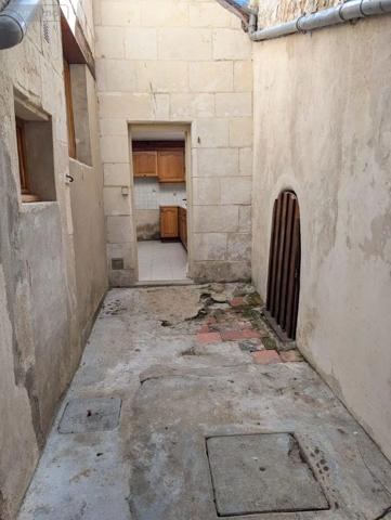 Achat - Maison | Maison de ville Le Lude 72800 6 pièces 132 m 2 103 m 2