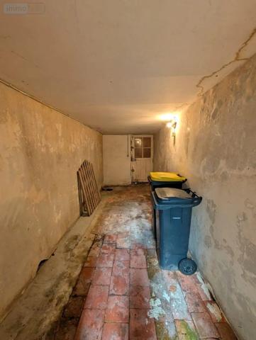 Achat - Maison | Maison de ville Le Lude 72800 6 pièces 132 m 2 103 m 2
