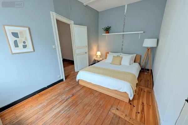 Achat - Maison | Maison de ville Le Lude 72800 6 pièces 132 m 2 103 m 2