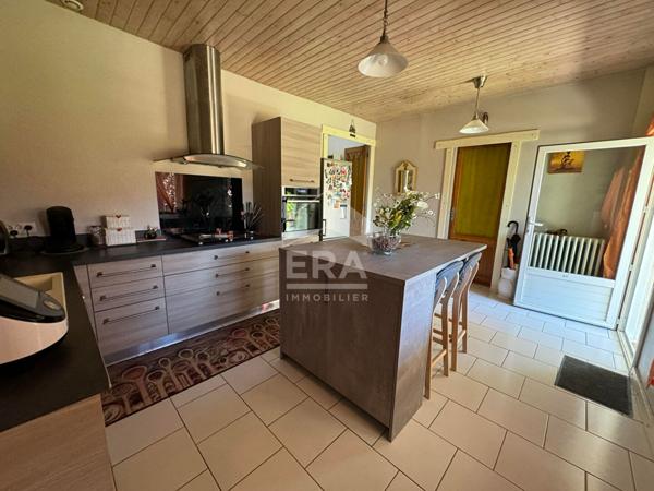 Maison Saint Andre De Cubzac 5 pièce(s)