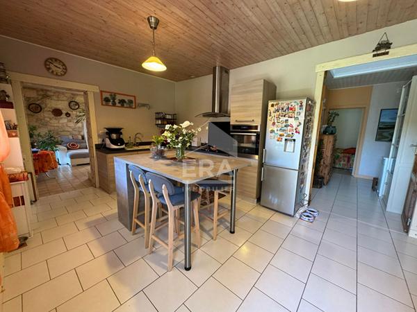 Maison Saint Andre De Cubzac 5 pièce(s)