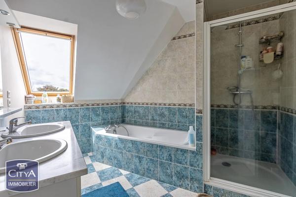 Maison à vendre 5 pièces 173.49m² Vendeville (59175)