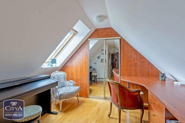 Maison à vendre 5 pièces 173.49m² Vendeville (59175)