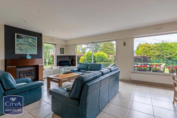 Maison à vendre 5 pièces 173.49m² Vendeville (59175)