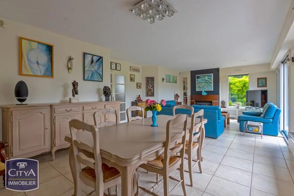 Maison à vendre 5 pièces 173.49m² Vendeville (59175)