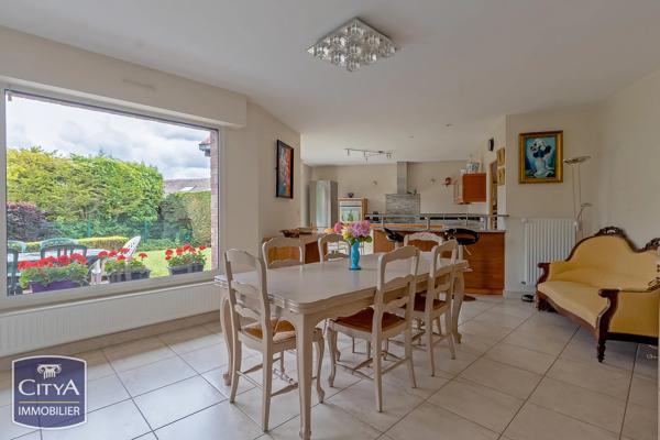 Maison à vendre 5 pièces 173.49m² Vendeville (59175)