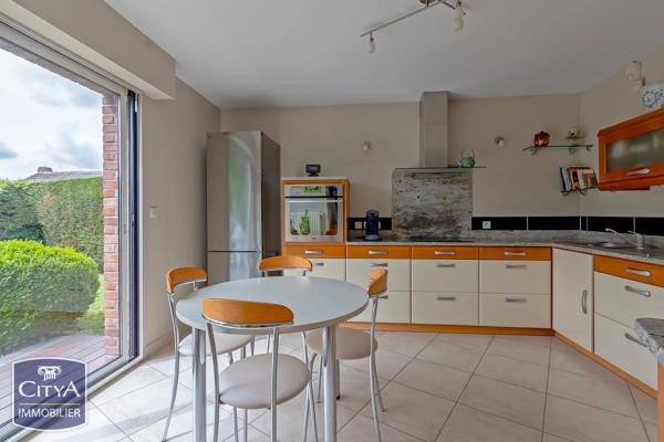 Maison à vendre 5 pièces 173.49m² Vendeville (59175)
