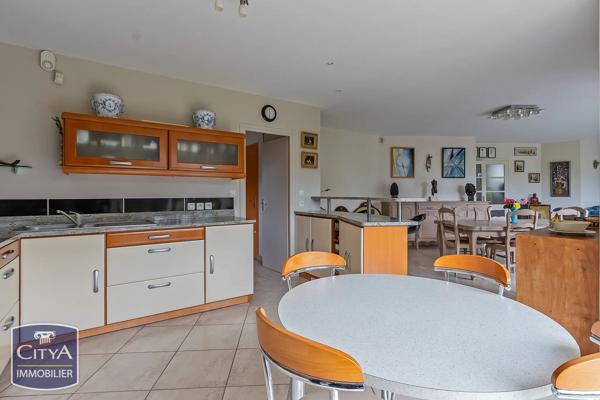 Maison à vendre 5 pièces 173.49m² Vendeville (59175)