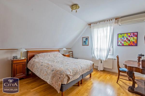 Maison à vendre 5 pièces 173.49m² Vendeville (59175)