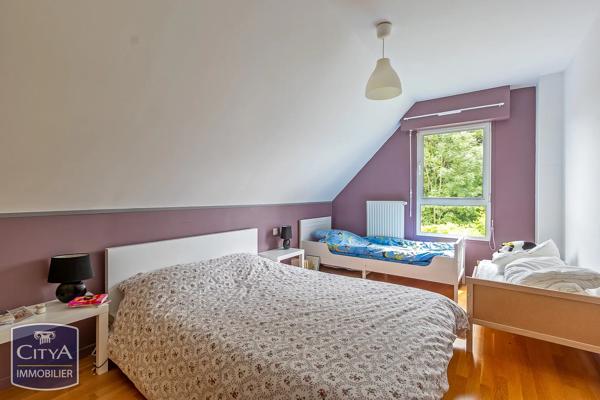 Maison à vendre 5 pièces 173.49m² Vendeville (59175)